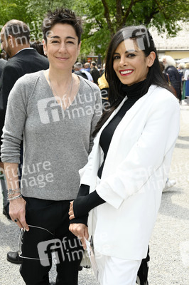Premiere der Passionsspiele 2022 in Oberammergau
