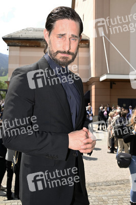 Premiere der Passionsspiele 2022 in Oberammergau