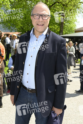 Premiere der Passionsspiele 2022 in Oberammergau