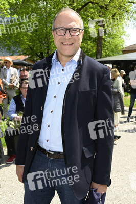 Premiere der Passionsspiele 2022 in Oberammergau