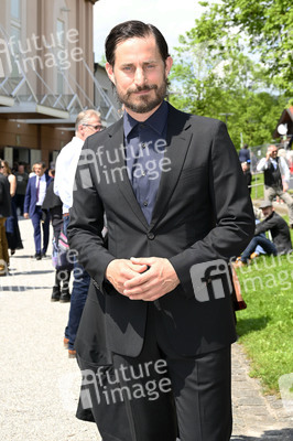 Premiere der Passionsspiele 2022 in Oberammergau