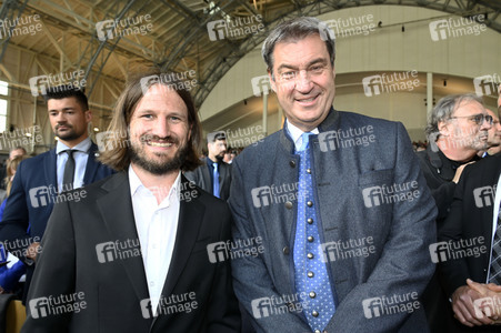 Premiere der Passionsspiele 2022 in Oberammergau