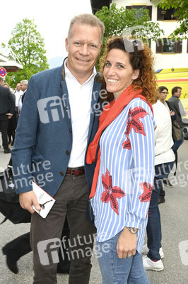 Premiere der Passionsspiele 2022 in Oberammergau