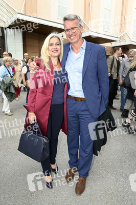 Premiere der Passionsspiele 2022 in Oberammergau