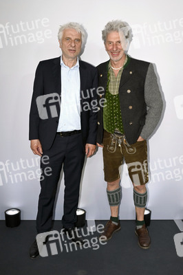 Premiere der Passionsspiele 2022 in Oberammergau
