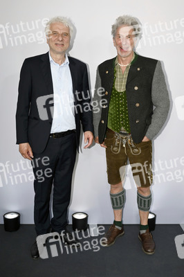 Premiere der Passionsspiele 2022 in Oberammergau