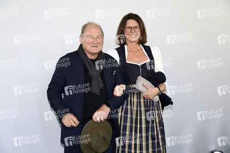 Premiere der Passionsspiele 2022 in Oberammergau