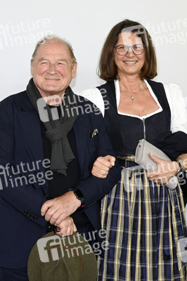 Premiere der Passionsspiele 2022 in Oberammergau