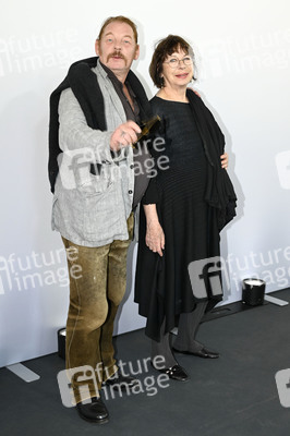 Premiere der Passionsspiele 2022 in Oberammergau