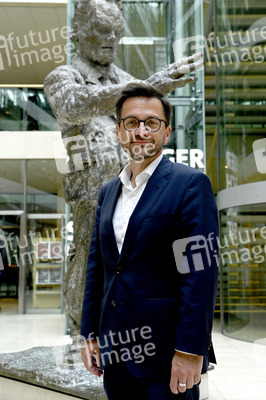 Sitzung des SPD Präsidiums in Berlin