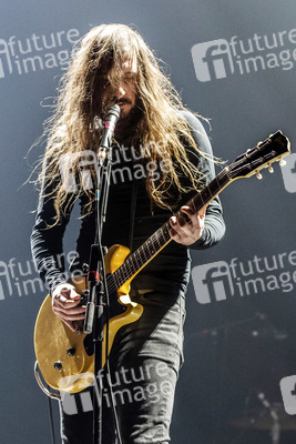 Konzert von Uncle Acid & The Deadbeats in Hannover