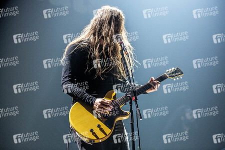 Konzert von Uncle Acid & The Deadbeats in Hannover