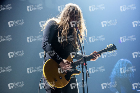 Konzert von Uncle Acid & The Deadbeats in Hannover