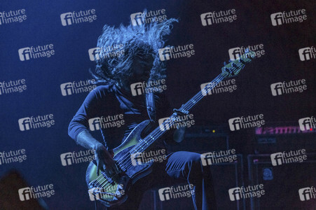 Konzert von Uncle Acid & The Deadbeats in Hannover