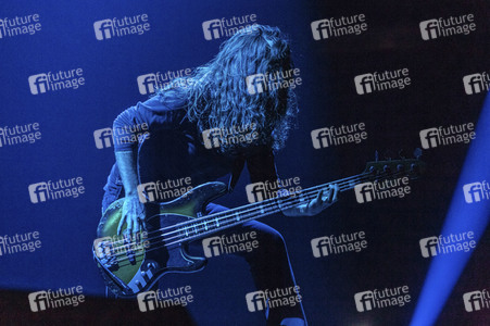 Konzert von Uncle Acid & The Deadbeats in Hannover