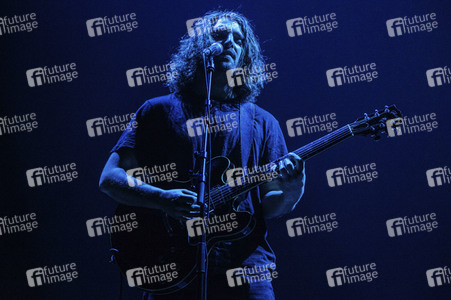 Konzert von Uncle Acid & The Deadbeats in Hannover