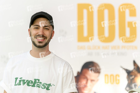 Filmscreening 'Dog' in Köln