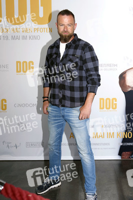 Filmscreening 'Dog' in Köln