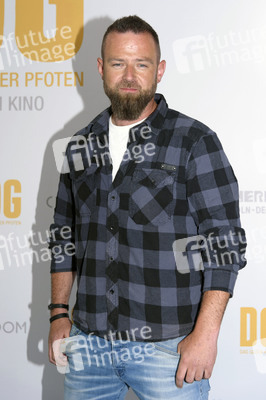 Filmscreening 'Dog' in Köln