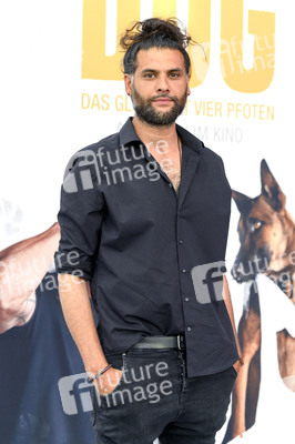 Filmscreening 'Dog' in Köln