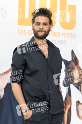 Filmscreening 'Dog' in Köln