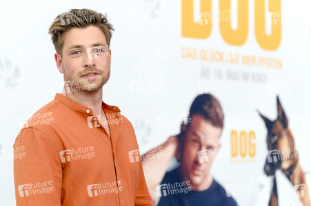 Filmscreening 'Dog' in Köln