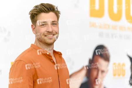 Filmscreening 'Dog' in Köln