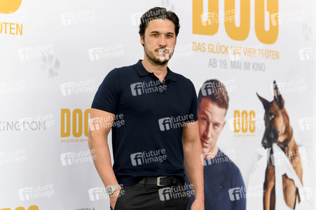 Filmscreening 'Dog' in Köln