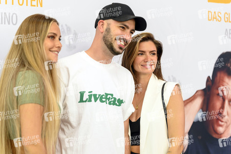 Filmscreening 'Dog' in Köln