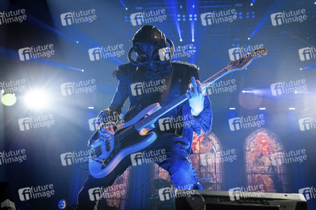 Konzert von Ghost in Hannover