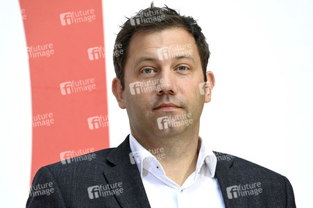SPD Pressekonferenz zur Landtagswahl in Nordrhein-Westfalen in Berlin
