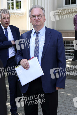 Robert Habeck in Leuna
