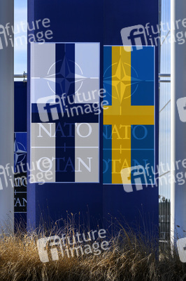 Symbolfoto NATO-Erweiterung