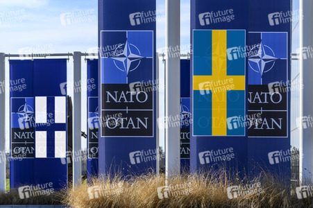 Symbolfoto NATO-Erweiterung