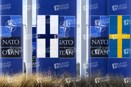 Symbolfoto NATO-Erweiterung