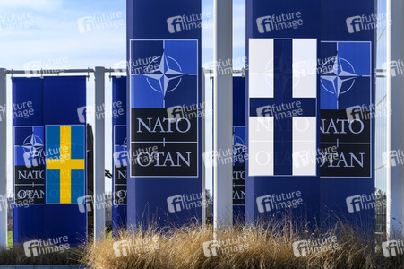 Symbolfoto NATO-Erweiterung