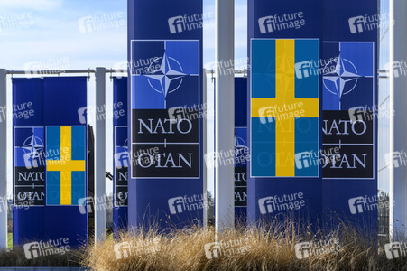 Symbolfoto NATO-Erweiterung