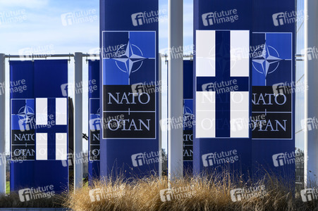 Symbolfoto NATO-Erweiterung