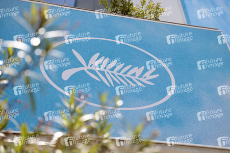 Atmosphäre beim Cannes Film Festival 2022