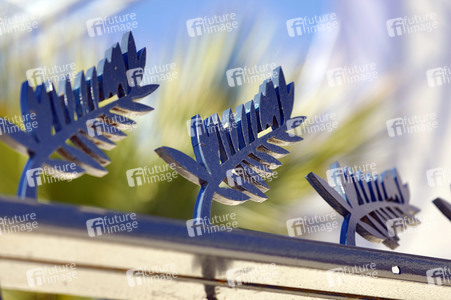Atmosphäre beim Cannes Film Festival 2022