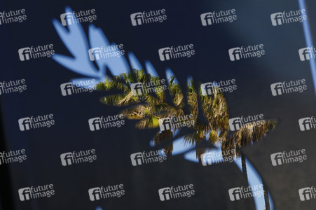 Atmosphäre beim Cannes Film Festival 2022
