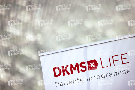 Symbolfoto DKMS LIFE