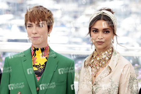 Photocall der Jury, Cannes Film Festival 2022