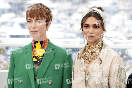 Photocall der Jury, Cannes Film Festival 2022