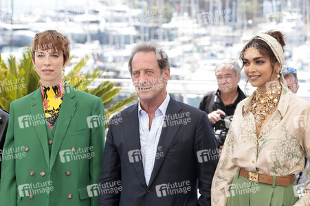 Photocall der Jury, Cannes Film Festival 2022