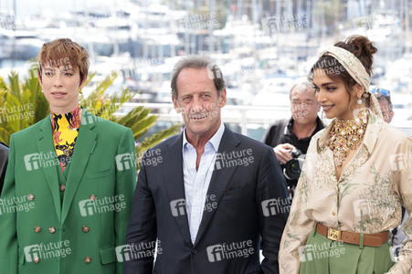 Photocall der Jury, Cannes Film Festival 2022