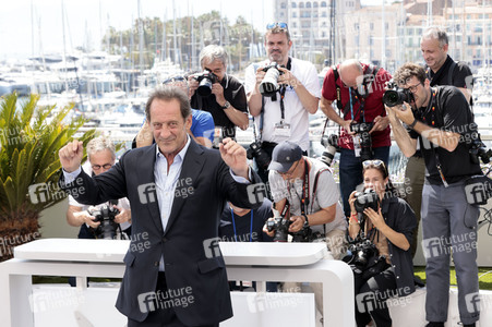 Photocall der Jury, Cannes Film Festival 2022