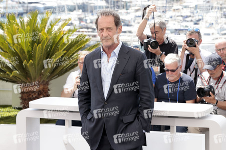 Photocall der Jury, Cannes Film Festival 2022