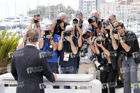 Photocall der Jury, Cannes Film Festival 2022