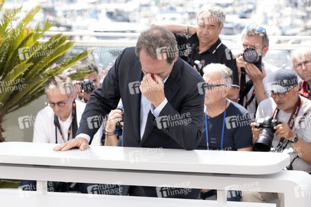 Photocall der Jury, Cannes Film Festival 2022